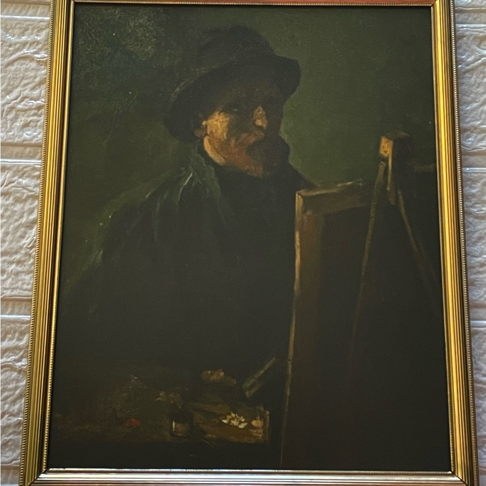 Van Gogh Wall Art